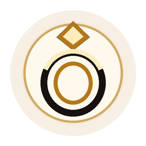 Rings icon