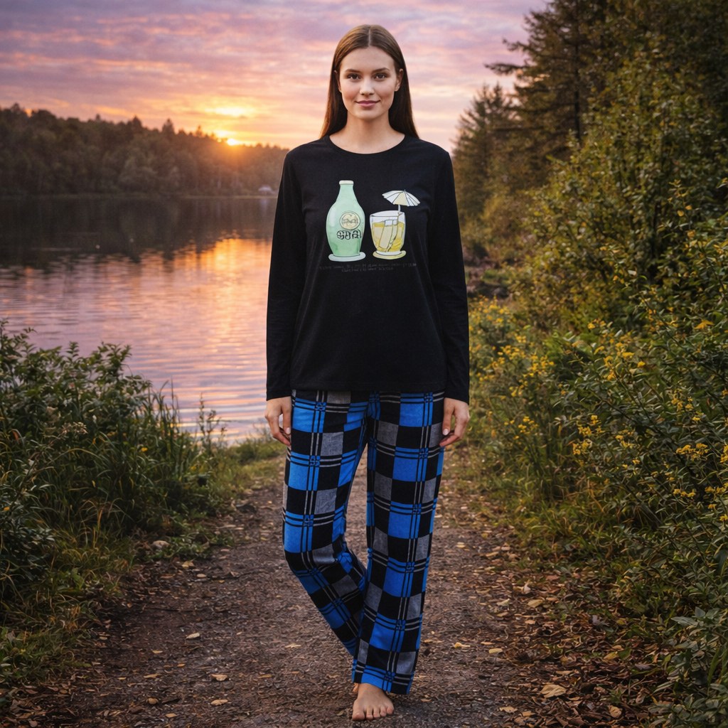 Ladies nighty nightwear online in Pakistan - Nafees Luxury Collection