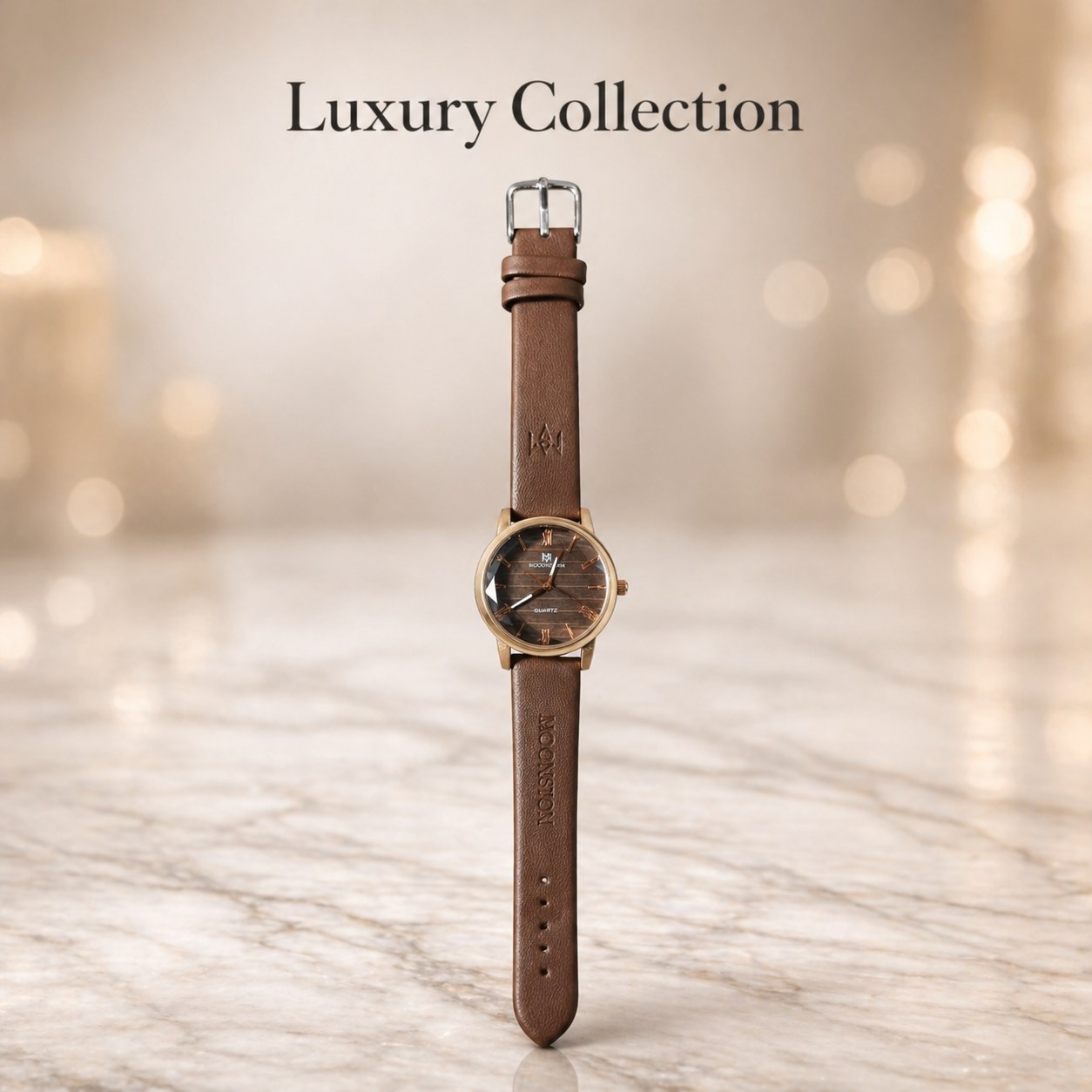 Luxury wrist watch online in Pakistan - Nafees Luxury Collection