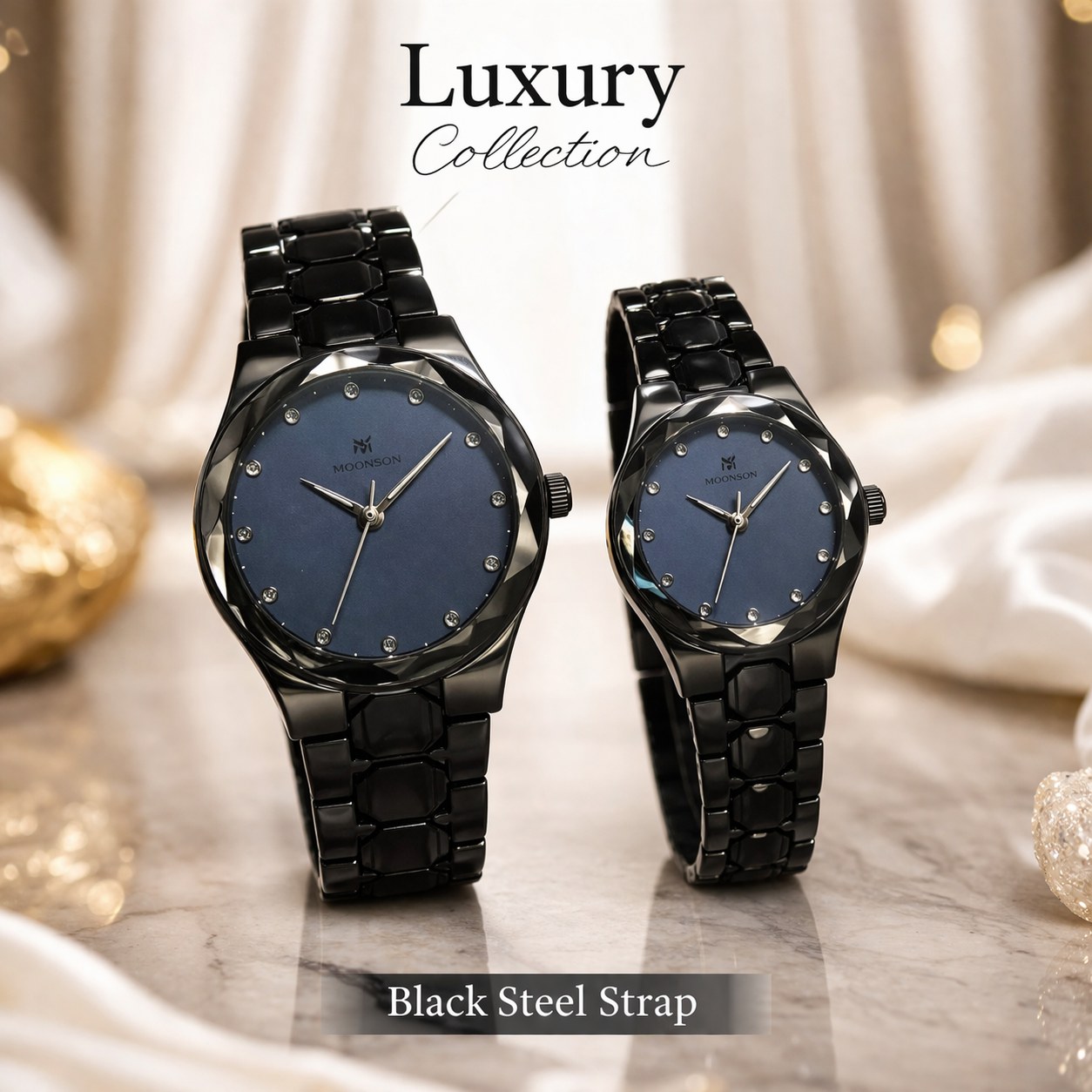 Luxury wrist watch online in Pakistan - Nafees Luxury Collection